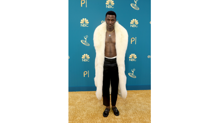 74th Primetime Emmys - Arrivals