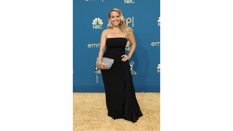 74th Primetime Emmys - Arrivals