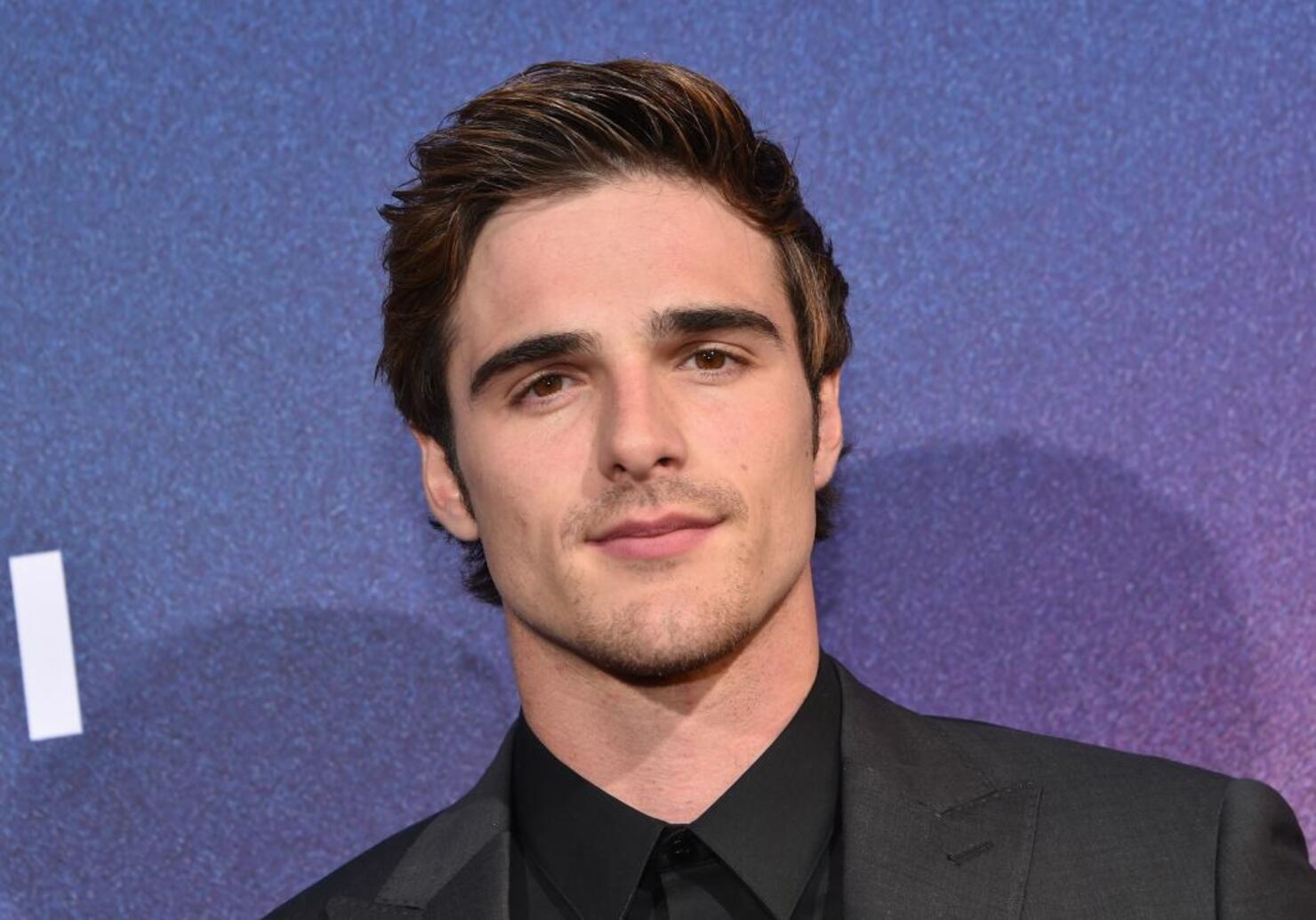 'Euphoria's' Jacob Elordi Will Play Elvis In A New Film Called ...