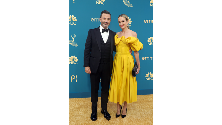 74th Primetime Emmys - Arrivals