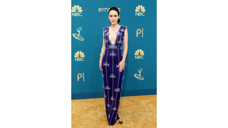 74th Primetime Emmys - Arrivals