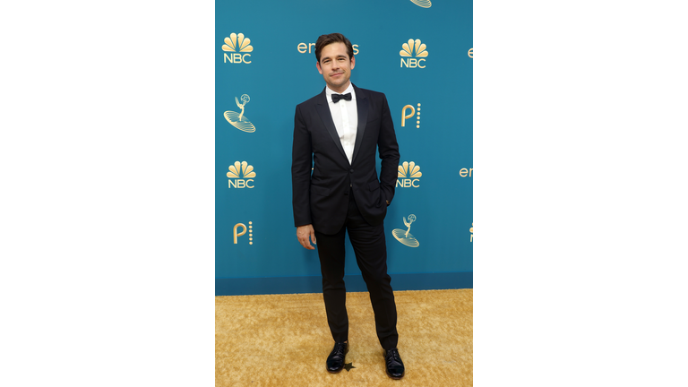 74th Primetime Emmys - Arrivals