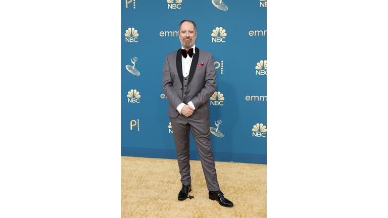 74th Primetime Emmys - Arrivals