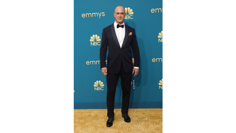 74th Primetime Emmys - Arrivals