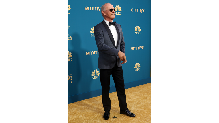 74th Primetime Emmys - Arrivals
