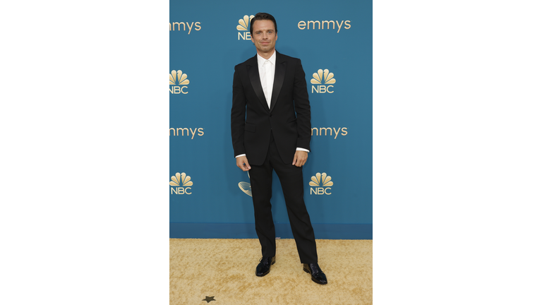 74th Primetime Emmys - Arrivals