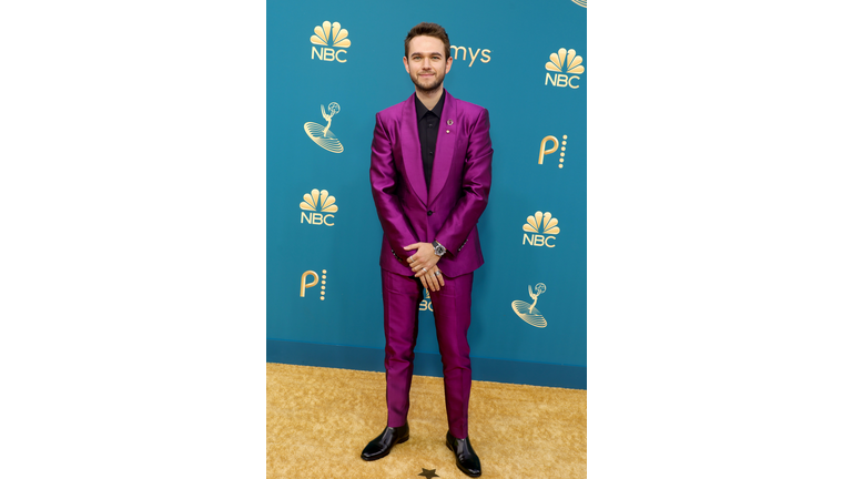 74th Primetime Emmys - Arrivals