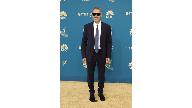 74th Primetime Emmys - Arrivals