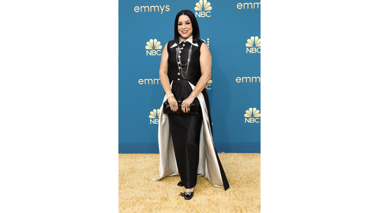 74th Primetime Emmys - Arrivals
