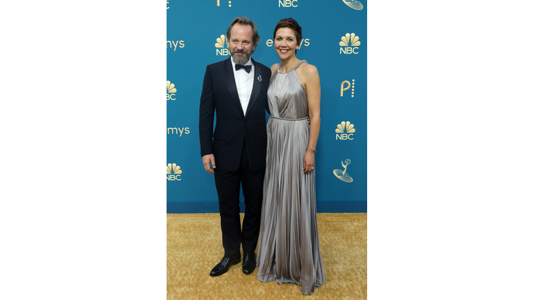 74th Primetime Emmys - Arrivals