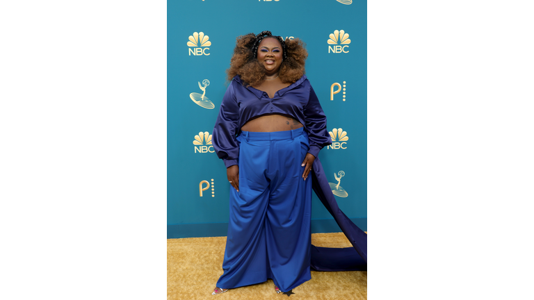 74th Primetime Emmys - Arrivals
