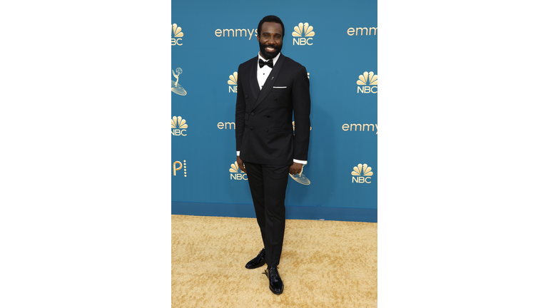 74th Primetime Emmys - Arrivals