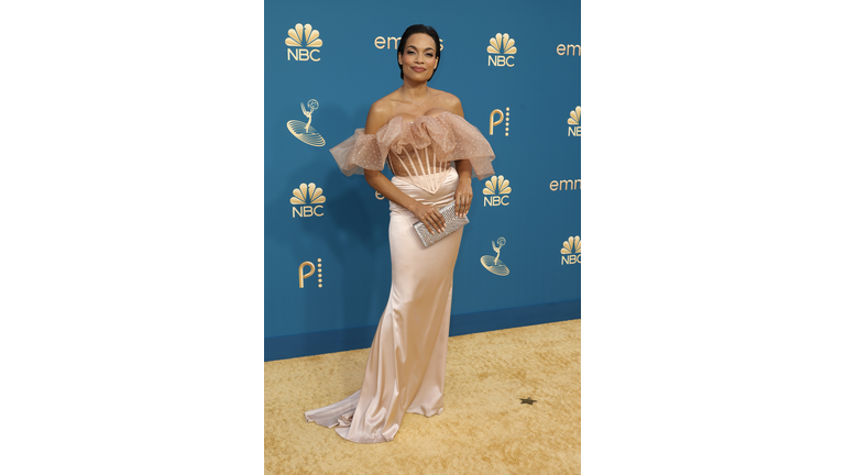74th Primetime Emmys - Arrivals