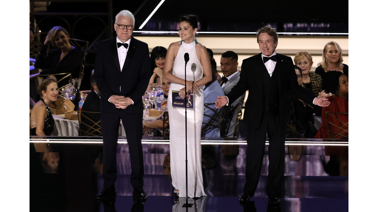 74th Primetime Emmys - Show