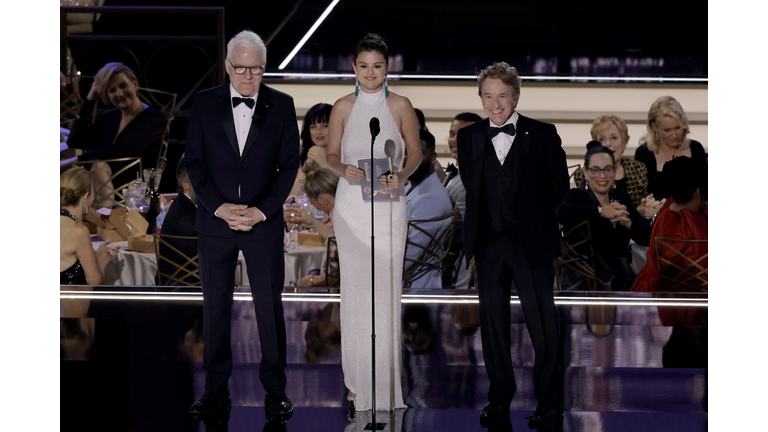 74th Primetime Emmys - Show