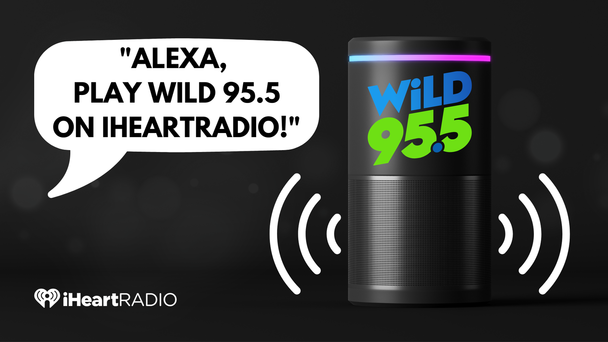 Listen To WiLD 95.5 On Your Smart Device!