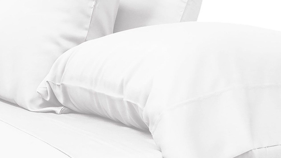 These EcoFriendly Bamboo Sheets Might Be Your Ticket To Dreamland iHeart