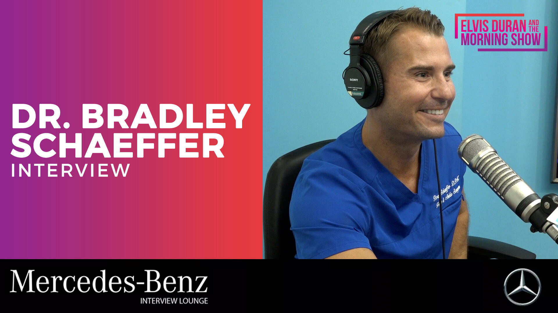 Dr. Bradley Is Examining Our Feet + Shares Best Shoes For Your Feet