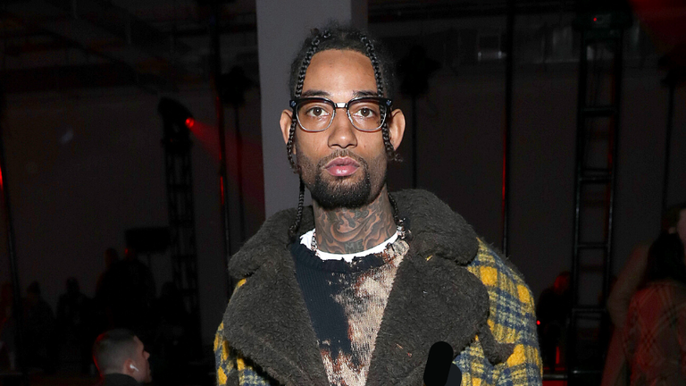PnB Rock
