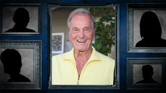 Pat Boone