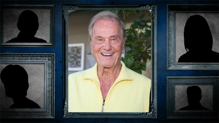 Pat Boone