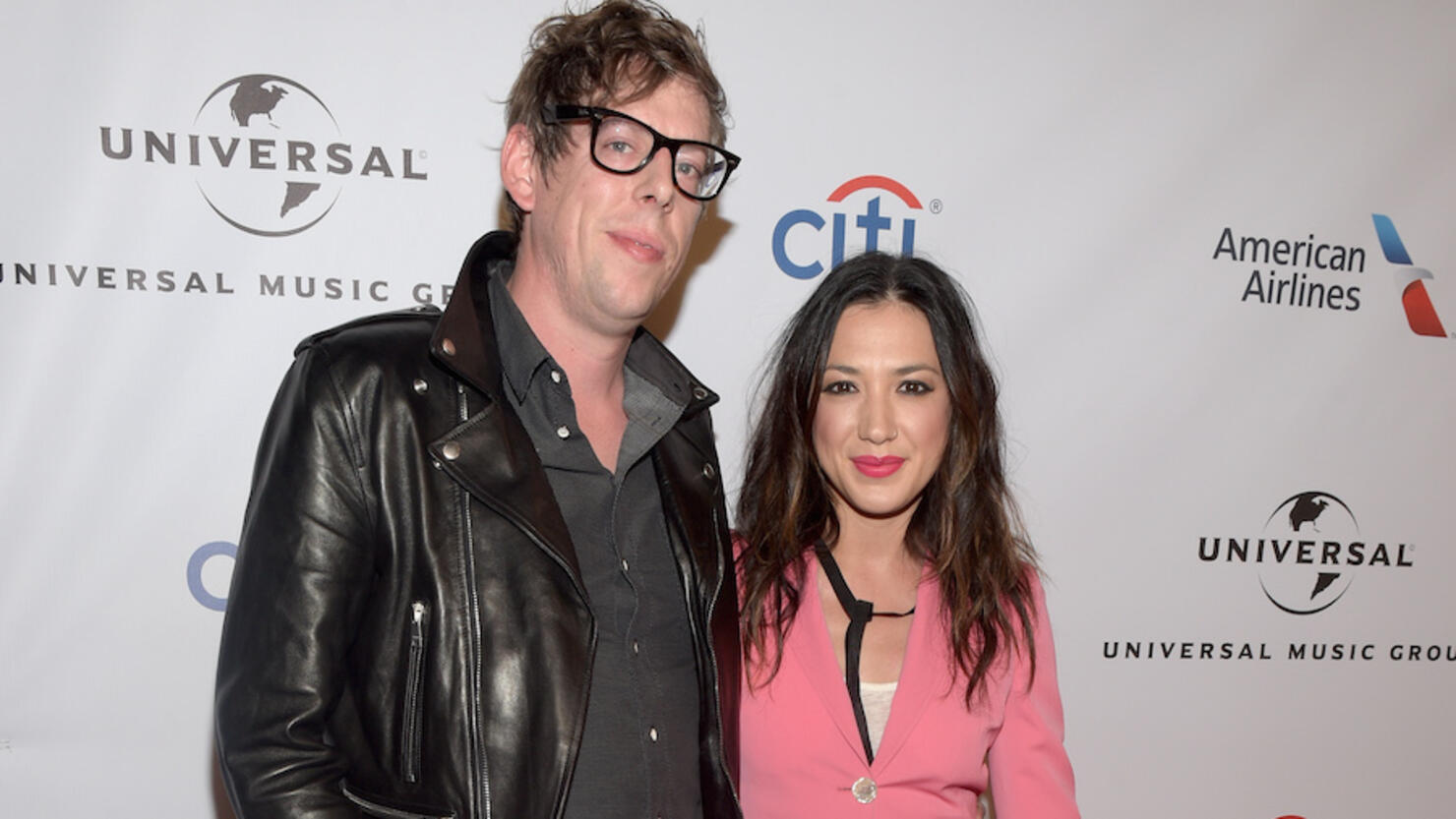 Michelle Branch and Patrick Carney Suspend Divorce to Work on Marriage