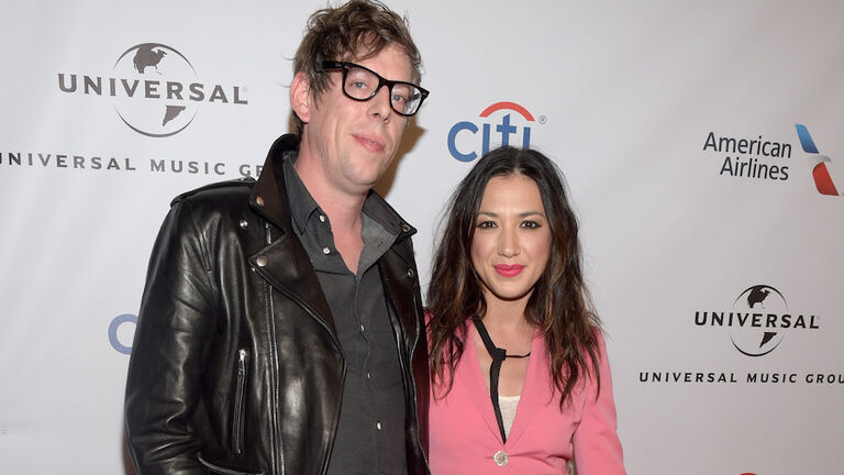 Universal Music Group 2016 Grammy After Party Presented By American Airlines And Citi - Red Carpet