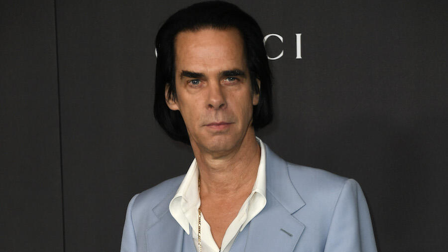 Nick Cave Opens Up About Unfathomable Loss Of Two Sons