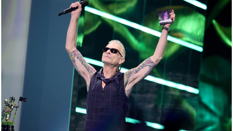 2021 MTV Video Music Awards - Show