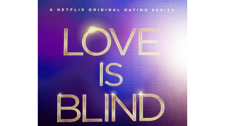 Netflix's Love Is Blind VIP Viewing Party In Atlanta