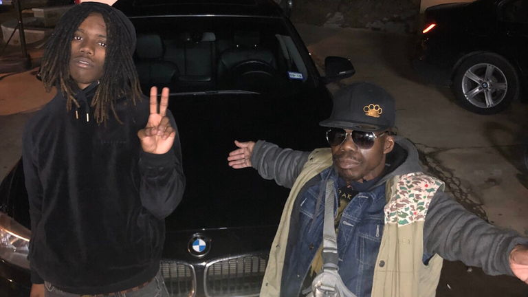 Lil Bushwick & Bushwick Bill