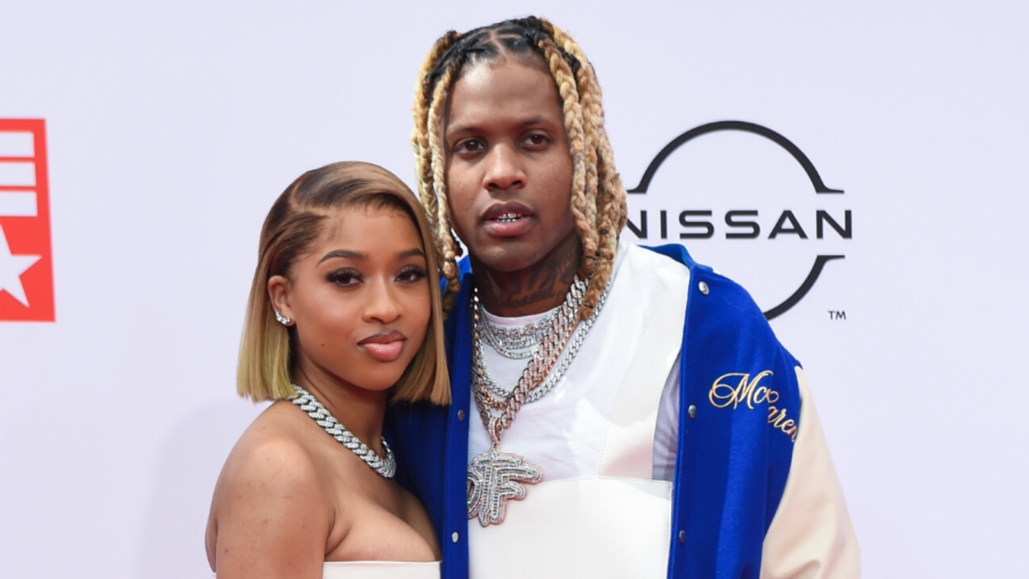 Lil Durk & India Royale Appear To Address Breakup Rumors | iHeart