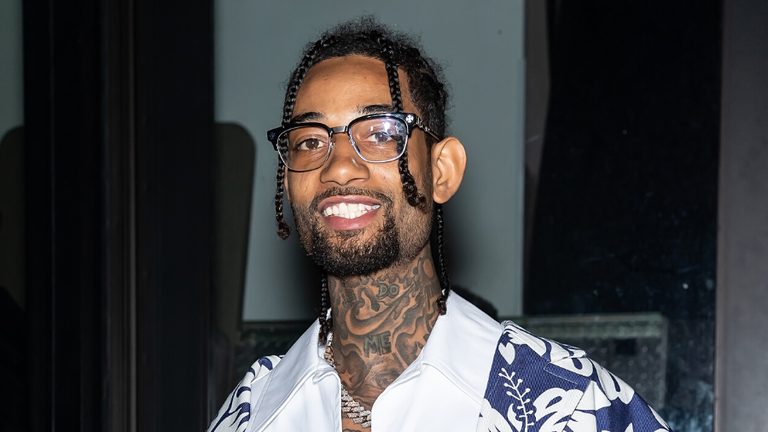 PnB Rock