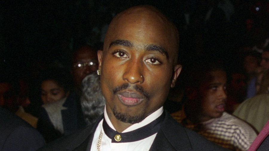 September 13 In Hip-Hop History: Tupac Shakur Passes Away At 25 | IHeart