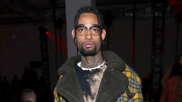 PnB Rock