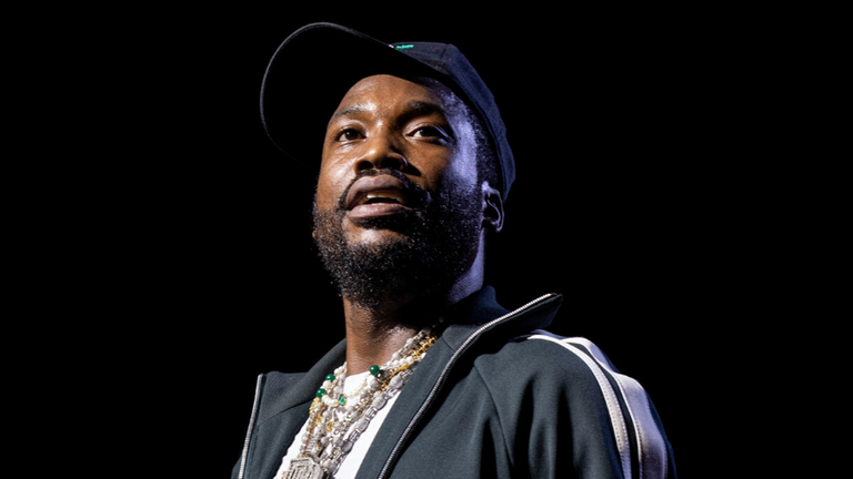 Meek Mill
