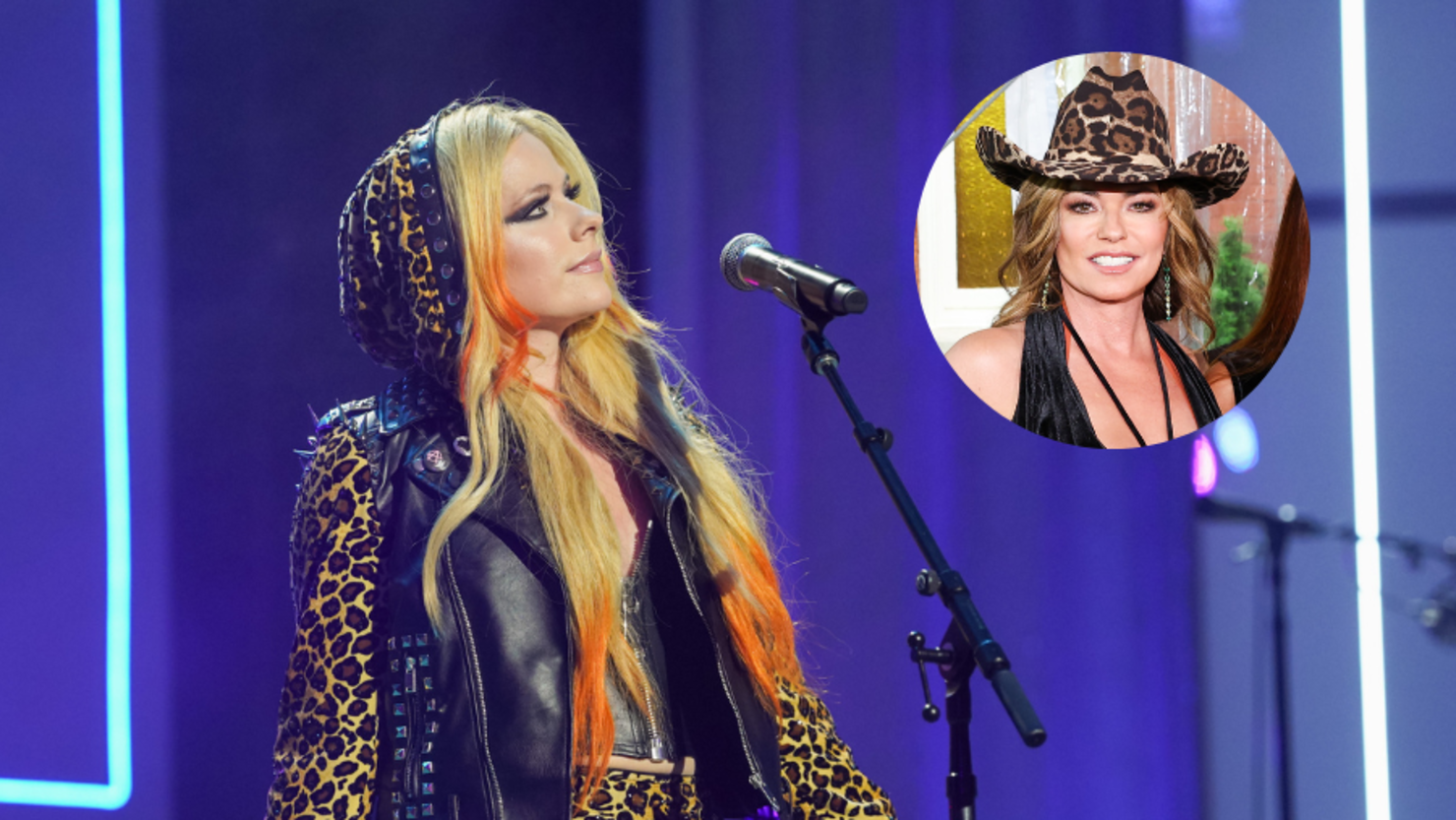 Avril Lavigne Tour 2025 Musical Experience