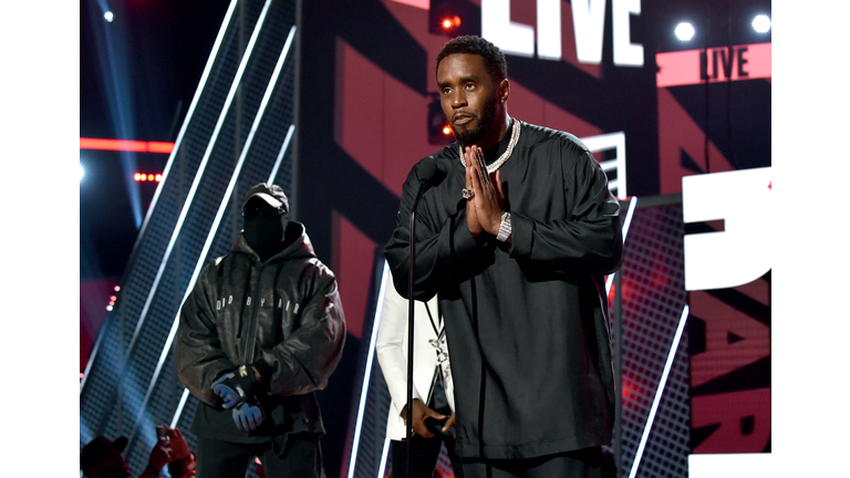 BET Awards 2022 - Show