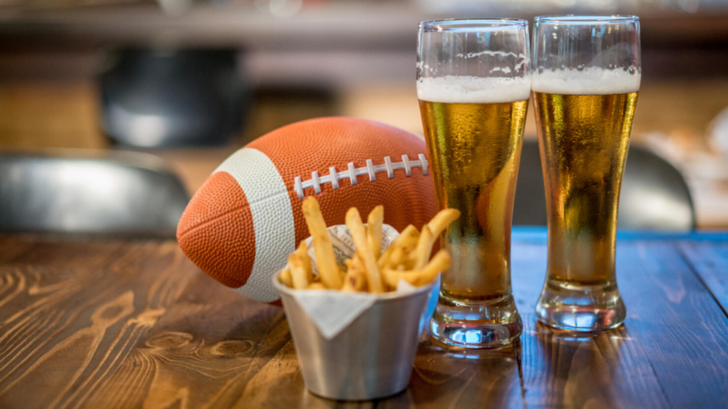 This Is Tennessee's Best Sports Bar | iHeart