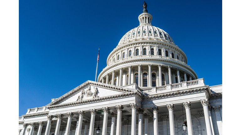 United State Capitol