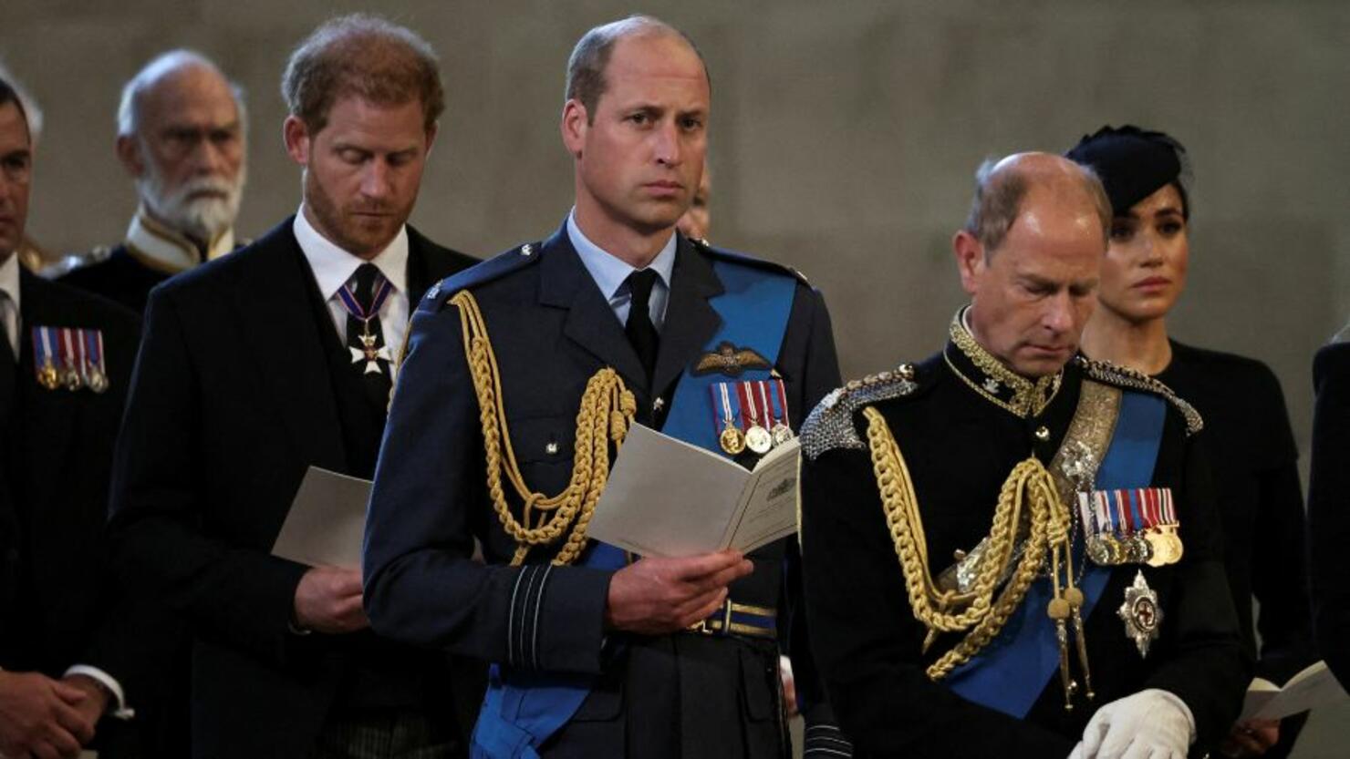 Prince William Inherits $1 Billion Ancient Estate Following Queen's