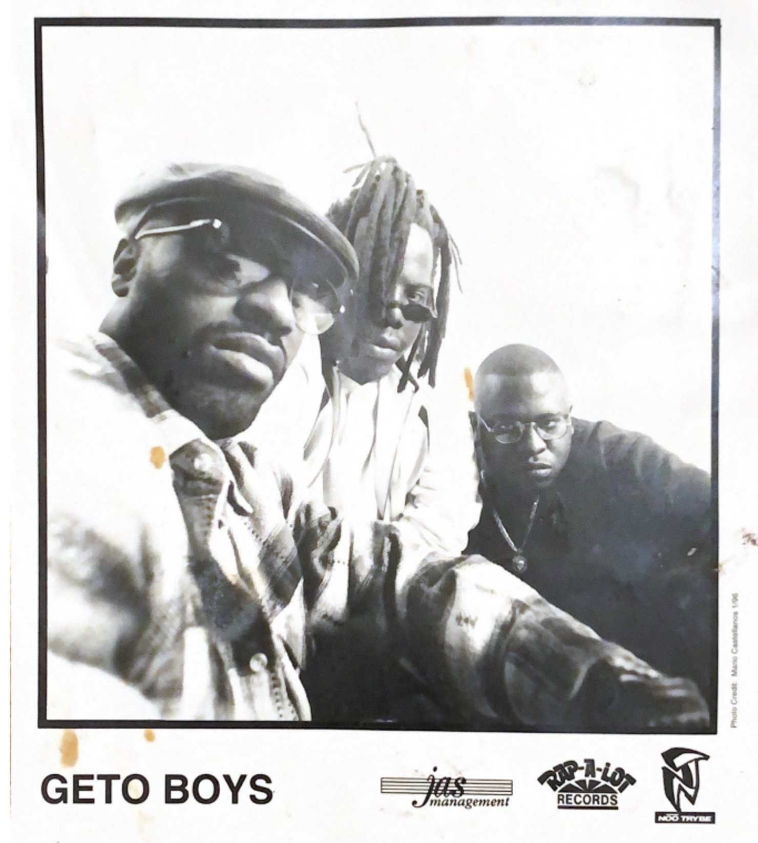Geto Boys 