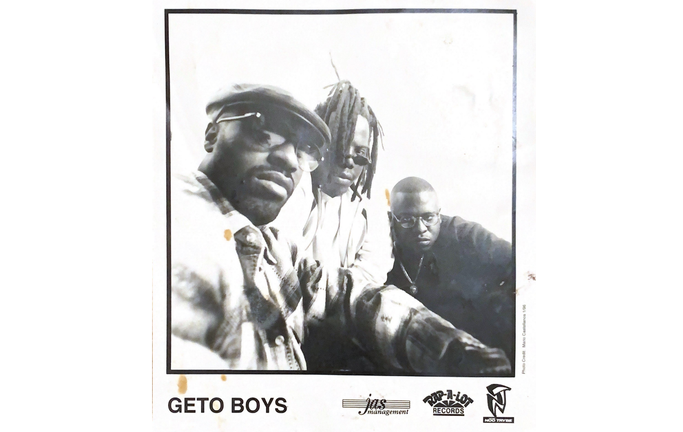 Geto Boys 