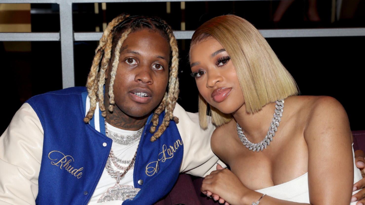 Lil Durk Leaves Instagram Amid More Rumors About Split From India ...