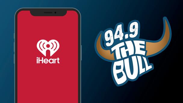 Take us everywhere with the free iHeart app. Listen live now!