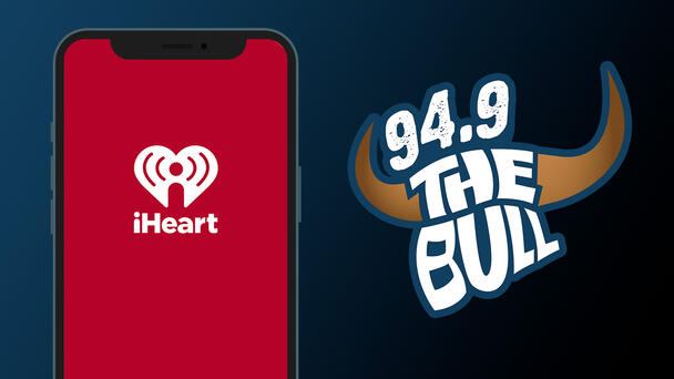 Take us everywhere with the free iHeart app. Listen live now!