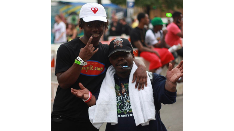 Lil Bushwick and Bushwick Bill