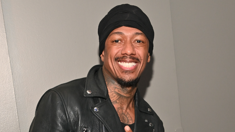 Nick Cannon