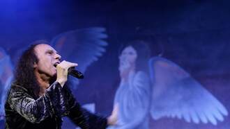 Dio Documentary To Hit Theaters September 28 & October 2