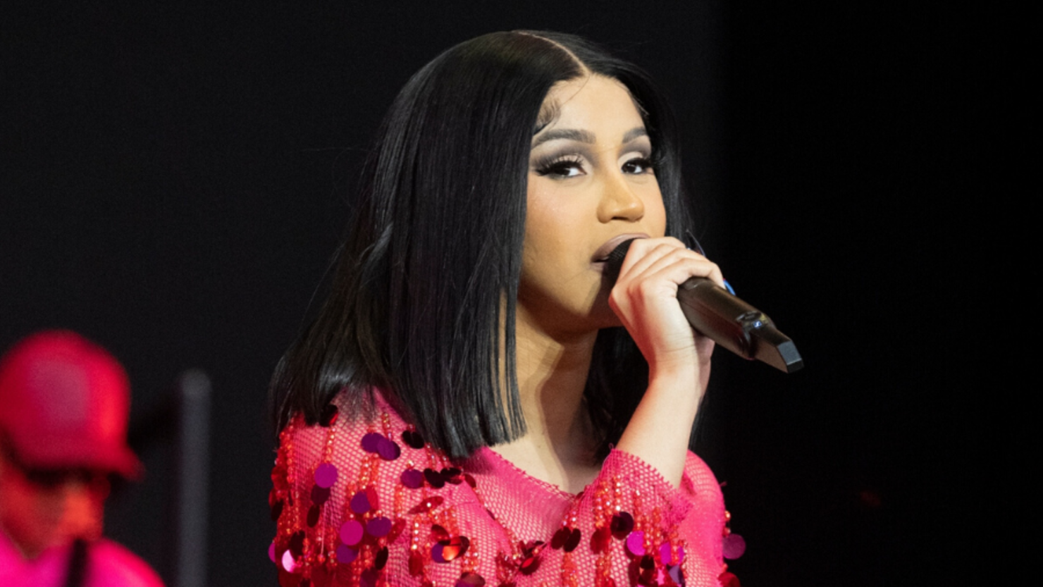 Cardi B